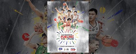 interbasket uaap|UAAP Live Updates, Schedule, Standings, & Results (Season 86) Men's.